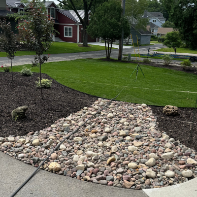 Landscaping Near Lannon WI
