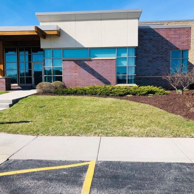 Commercial Property Maintenance Near Me